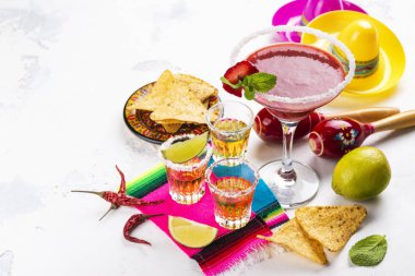 Cinco de Mayo kutlama geçmişi