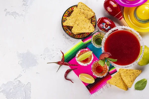 Cinco de Mayo kutlama geçmişi