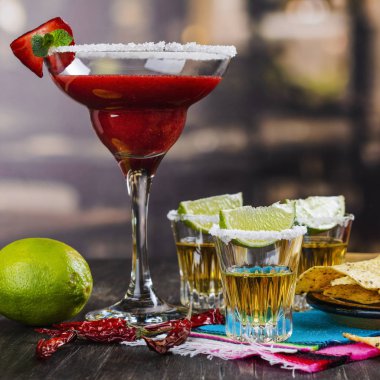 Cinco de Mayo kutlama geçmişi