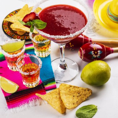 Cinco de Mayo kutlama geçmişi