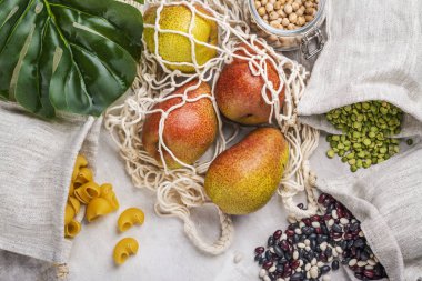 Çevre dostu Çantalar