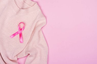 Göğüs Kanseri Farkındalığı