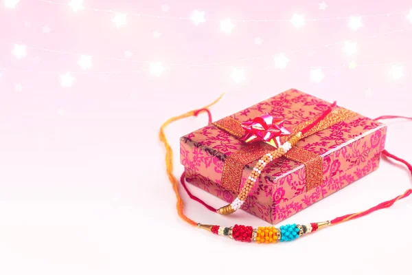 Indian festival Raksha Bandhan — Stock Photo, Image