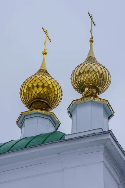 Architektura religijna, Kopki świątyni — Zdjęcie stockowe