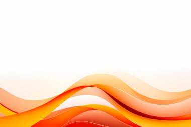 Renkli gradyan ile soyut arkaplan. Çizgili çizgili canlı duvar kâğıdı. 2d modern hareketin akışkan görüntüsü.