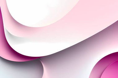 sıvı soyut arkaplan ve renkli gradyan. Modern hareketin 2D görüntüsü.