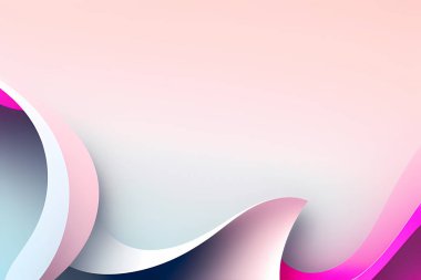 Sıvı renkli gradyan ile soyut arkaplan. Modern kentsel grafiğin 2D çizimi. grafiti tasarımı duvar kağıdından ilham aldı.