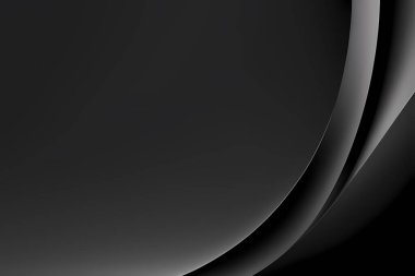 soyut siyah beyaz modern arkaplan