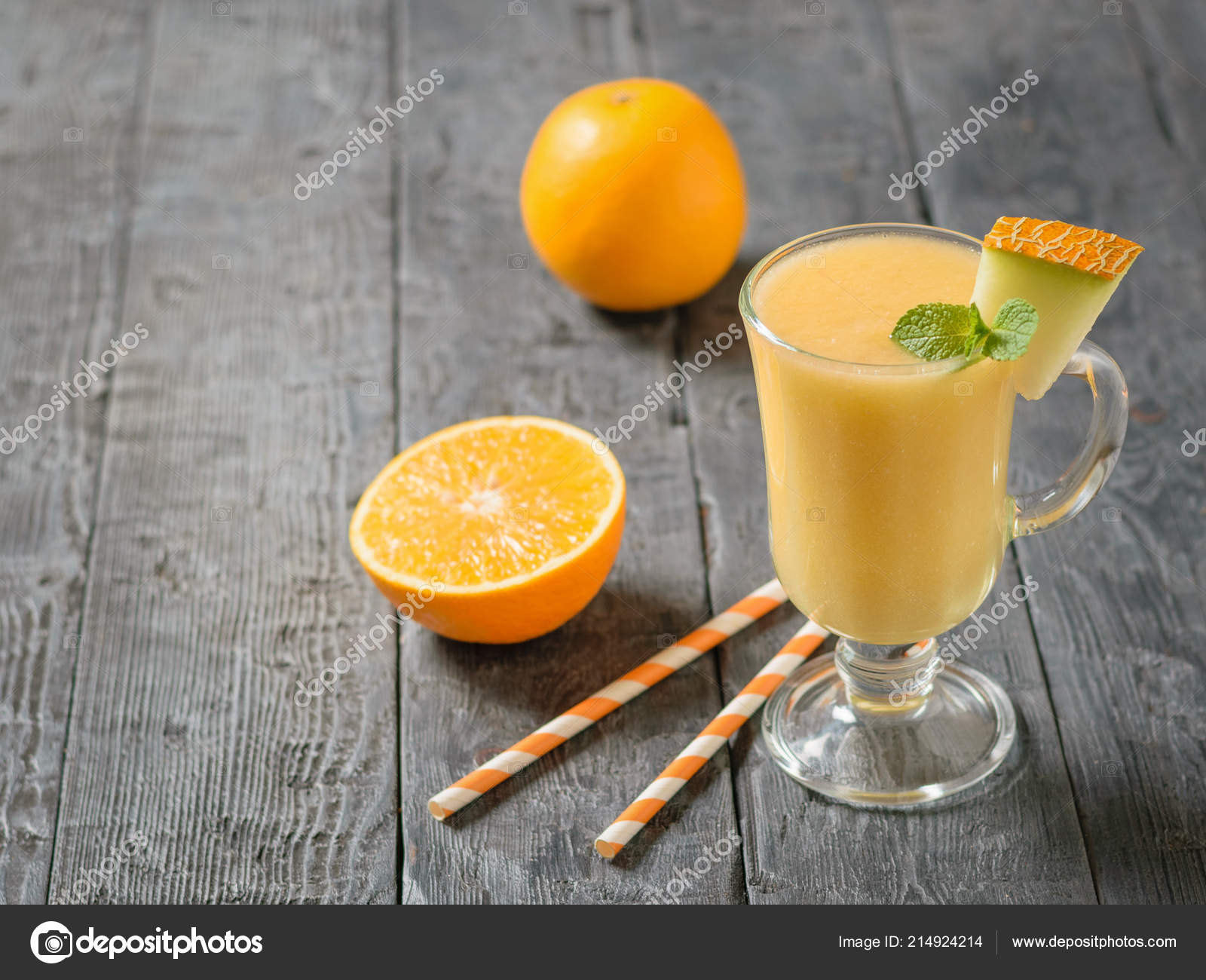 Dieta de la naranja para bajar de peso