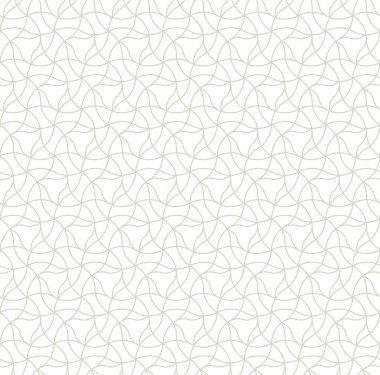 Vektör Dikişsiz desen, tekstil baskı için geometrik süsleme