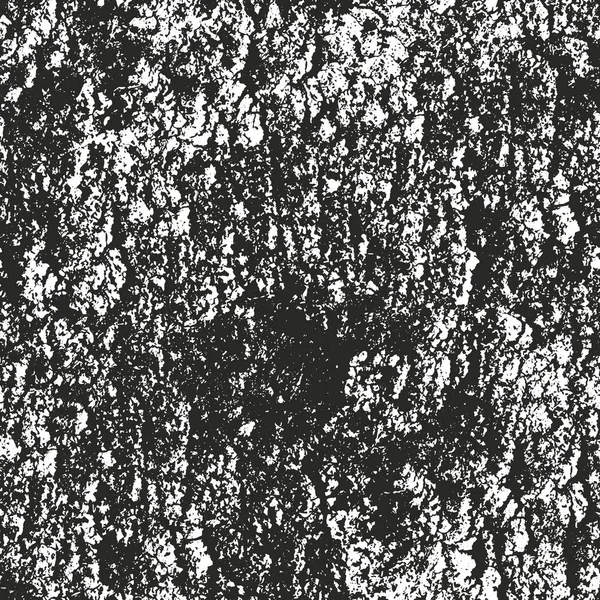 Texture Recouvrement Détériorée Béton Fissuré Pierre Asphalte Arrière Plan Grunge — Image vectorielle