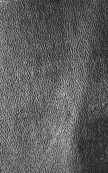 天然皮革 磨碎向量背景的压痕覆盖纹理 抽象的半色调矢量插图 — 图库矢量图片