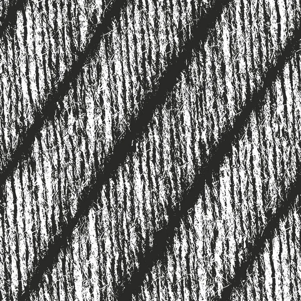 Texture Superposition Perturbée Tissu Tissage Arrière Plan Grunge Illustration Vectorielle — Image vectorielle