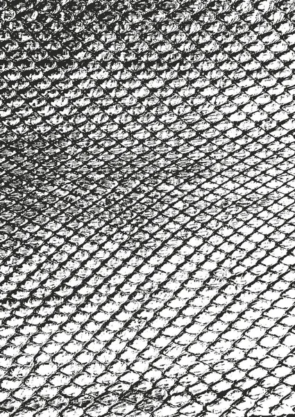 Texture Surcouche Cuir Crocodile Serpent Fond Vectoriel Grunge — Image vectorielle