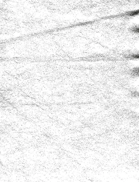 Сжатая Текстура Натуральной Кожи Векторный Фон Гранжа Абстрактная Полутоновая Векторная — стоковый вектор