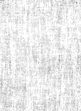 Örgü dokuma kumaşının sıkıntılı dokusu. Grunge 'un arka planı. soyut yarım ton vektör çizimi