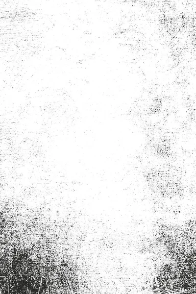 Сувора Текстура Іржавого Очищеного Металу Гранжевий Фон Абстрактний Напівтоновий Векторна — стоковий вектор