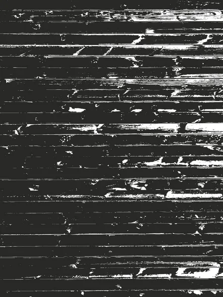 Texture Bois Superposition Perturbée Fond Vectoriel Grunge — Image vectorielle