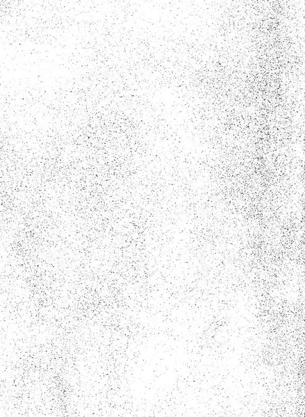 Çatlamış beton, taş ya da asfaltın sıkıntılı örtülü dokusu. Grunge 'un arka planı. soyut yarım ton vektör çizimi