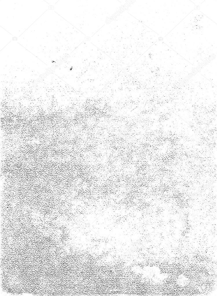 Distressed overlay texture of cracked concrete, stone or asphalt. grunge background. abstract halftone vector illustration