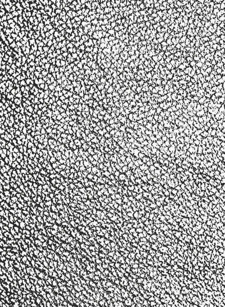 Texture Recouvrement Cuir Naturel Fond Vectoriel Grunge Illustration Vectorielle Abstraite — Image vectorielle