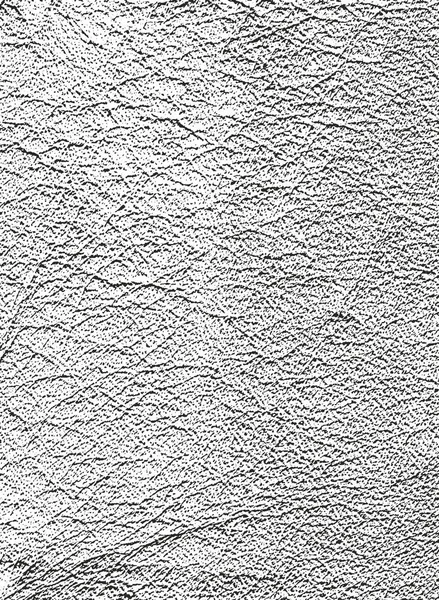 Texture Recouvrement Cuir Naturel Fond Vectoriel Grunge Illustration Vectorielle Abstraite — Image vectorielle