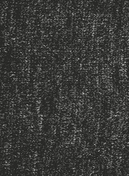 Distressed Overlay Textur Des Webstoffs Grunge Hintergrund Abstrakte Halbtonvektorillustration — Stockvektor