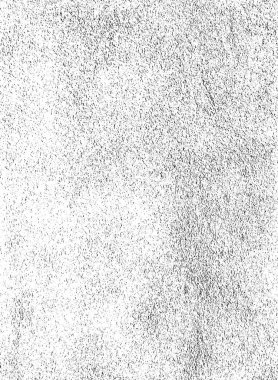 Doğal deri, grunge vektör arka planının sıkıntılı örtülü dokusu. soyut yarım ton vektör çizimi