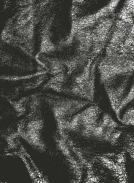 Sovrapposizione Texture Pelle Naturale Sfondo Vettoriale Grunge Illustrazione Astratta Del — Vettoriale Stock