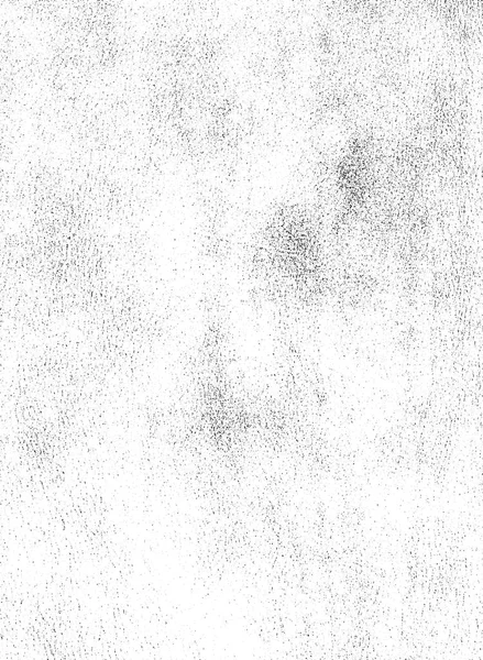 Сжатая Текстура Натуральной Кожи Векторный Фон Гранжа Абстрактная Полутоновая Векторная — стоковый вектор