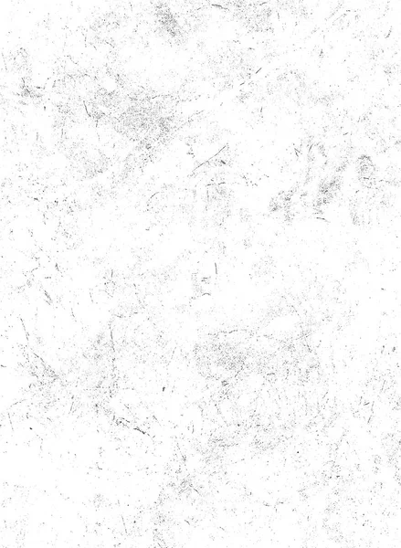 Textura Superpuesta Angustiada Hormigón Agrietado Piedra Asfalto Fondo Grunge Ilustración — Vector de stock