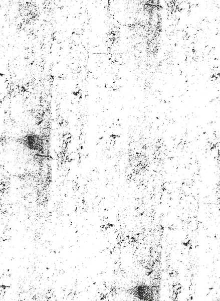 Çatlamış beton, taş ya da asfaltın sıkıntılı örtülü dokusu. Grunge 'un arka planı. soyut yarım ton vektör çizimi