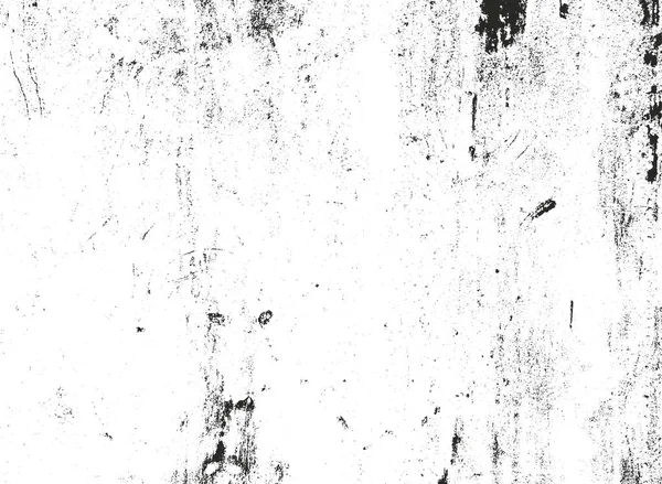 Textura Sobreposição Angustiada Concreto Pedra Asfalto Rachado Fundo Grunge Ilustração — Vetor de Stock