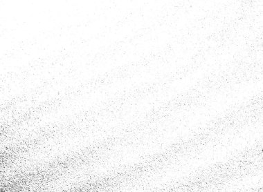 Çatlamış beton, taş ya da asfaltın sıkıntılı örtülü dokusu. Grunge 'un arka planı. soyut yarım ton vektör çizimi