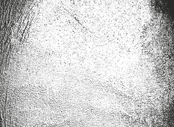 Занепокоєна Текстура Тріщин Бетону Каменю Або Асфальту Гранжевий Фон Абстрактний — стоковий вектор