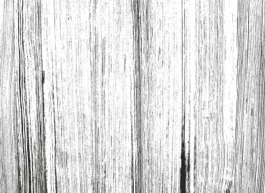 Çatlak betonun sıkıntılı örtülü dokusu