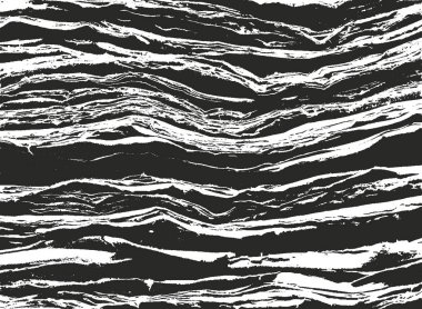 Sıkıntılı kaplaması ahşap kabuk dokusu