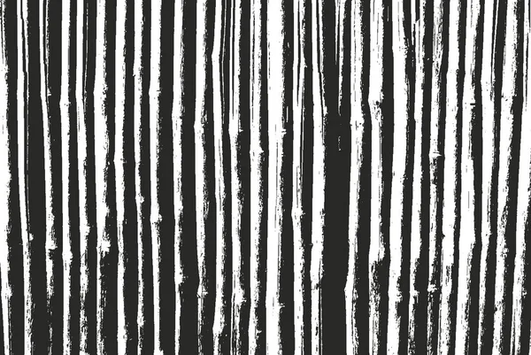 Texture en bois d'écorce de superposition perturbée — Image vectorielle