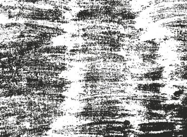 Paslanmış metalin sıkıntılı kaplama dokusu