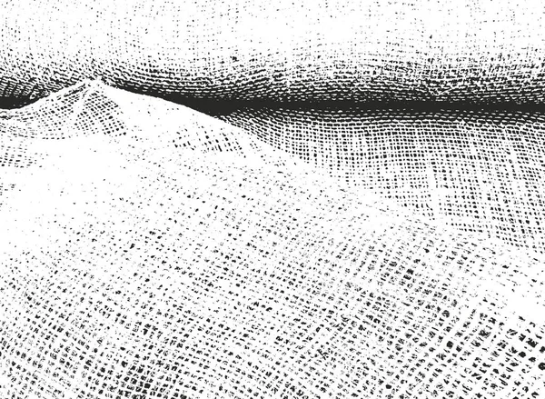 织物的不良叠加织构 — 图库矢量图片