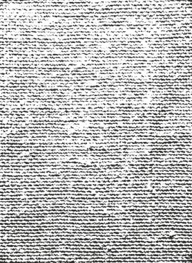 Kumaş dokuma sıkıntılı bindirme doku