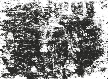 Çatlak betonun sıkıntılı örtülü dokusu