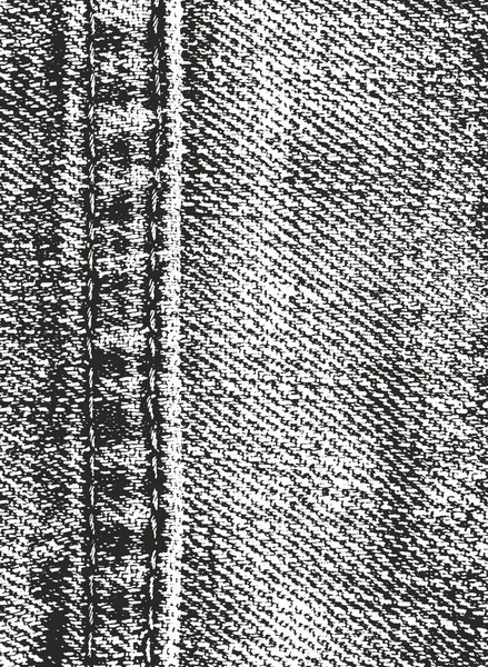 Trudnej sytuacji nakładki tekstur tkania tkaniny — Wektor stockowy