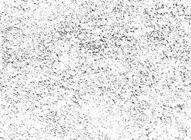 Çatlak betonun sıkıntılı örtülü dokusu