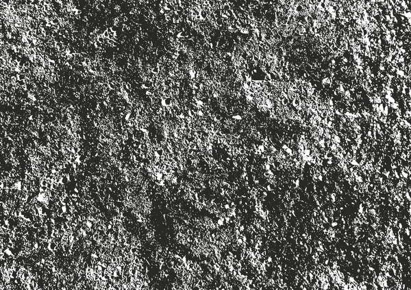 Çatlak betonun sıkıntılı örtülü dokusu