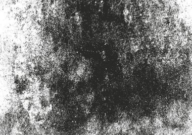 Çatlak betonun sıkıntılı örtülü dokusu