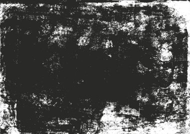 Çatlak betonun sıkıntılı örtülü dokusu