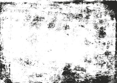 Çatlak betonun sıkıntılı örtülü dokusu