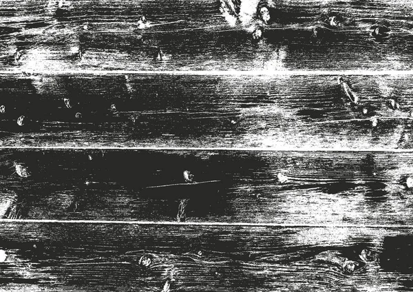 Занепокоєна текстура дерев'яної кори — стоковий вектор