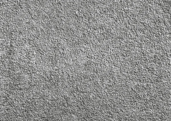 Textura de sobreposição angustiada de concreto rachado — Vetor de Stock